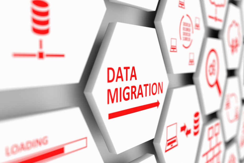 Data Management and Migration Services UK