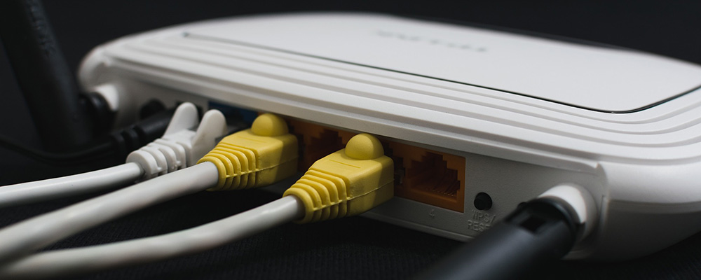 Network and Broadband Setup Services UK