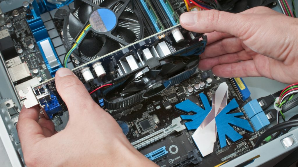 PC Repair Services Halesowen