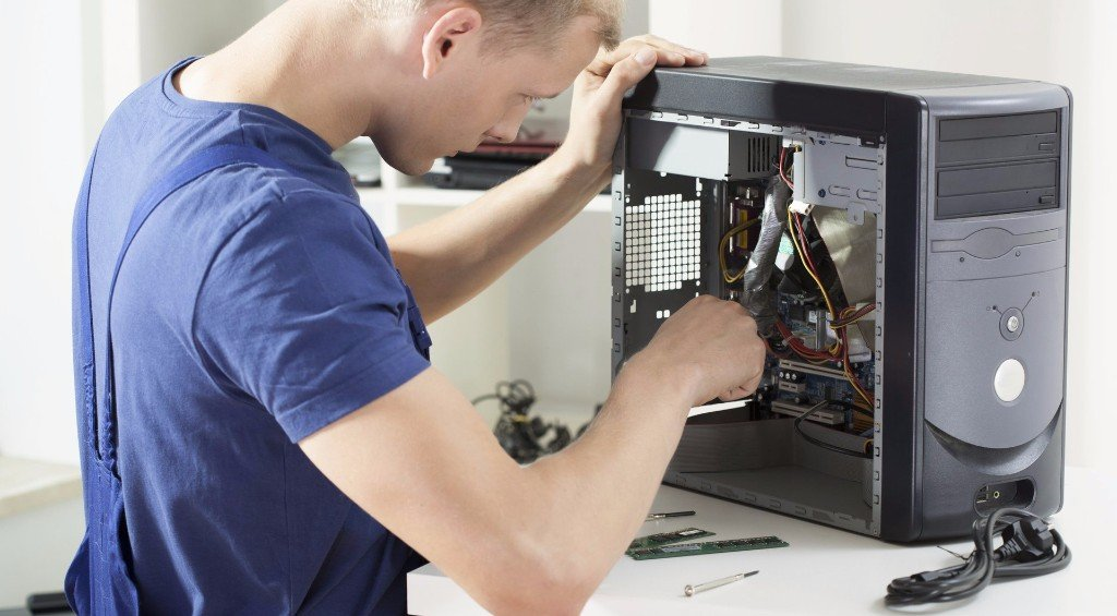  Computer Upgrades Services  Walsall