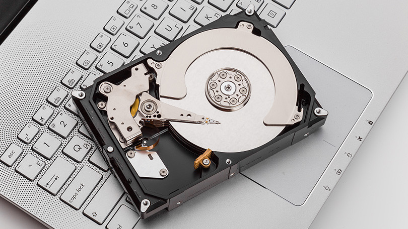 How Can I Check the Health of My Hard Drive